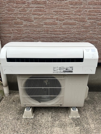 2020年製　エアコン　霧ヶ峰\n