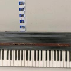 0315-003 CASIO カシオ CPS-7 電子ピアノ 1998年製の画像