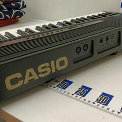 0315-003 CASIO カシオ CPS-7 電子ピアノ 1998年製の画像