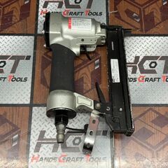 値下げしました！【中古】UNITED U-425J ステープルタッカー 本体のみの画像