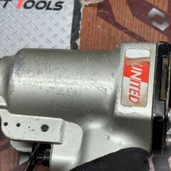 値下げしました！【中古】UNITED U-425J ステープルタッカー 本体のみの画像