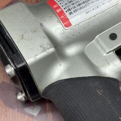 値下げしました！【中古】UNITED U-425J ステープルタッカー 本体のみの画像