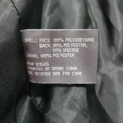 マイケルコース ジャケットの画像