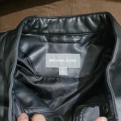 マイケルコース ジャケットの画像