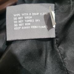 マイケルコース ジャケットの画像