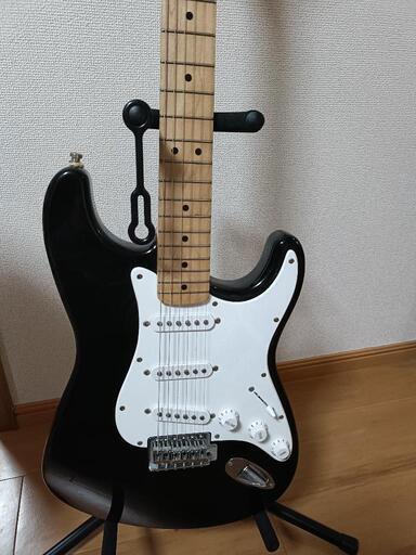 FenderMexico Squier 今週いっぱいまでの出品予定