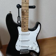 FenderMexico Squier 今週いっぱいまでの出品予定