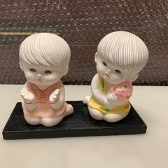 置物　