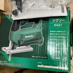 電動工具　2点セットの画像