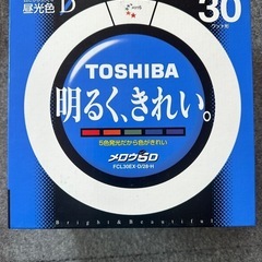 蛍光ランプ4本セット