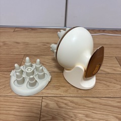 ヘッドマッサージ