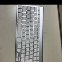 アップルキーボード