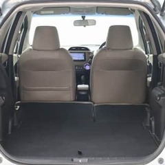 【48回払いが新登場♪今までより更にお買い求め頂き易く！】今回は【ホンダ フィット　シャトル　ハイブリッド 　スマートセレクション】をご紹介！の画像