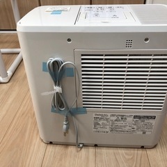 新品ダイニチハイブリッド加湿器の画像