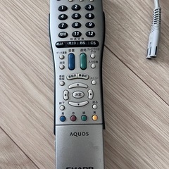 シャープ　テレビ　LC-19K3の画像