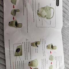 ミニ洗濯機の画像