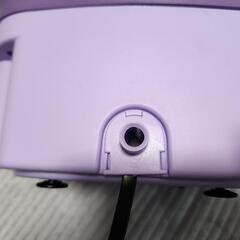 ミニ洗濯機の画像