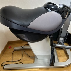 National 　ナショナル　JOBA　ジョーバ　EU6442　乗馬マシンの画像