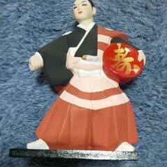 博多人形