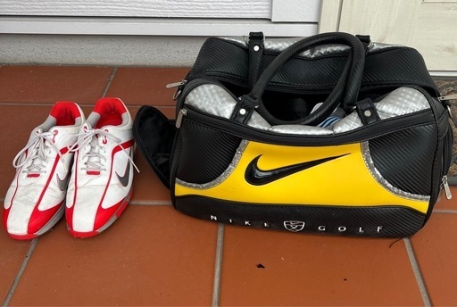 NIKE ゴルフクラブセット