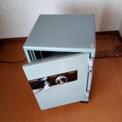 金庫の画像