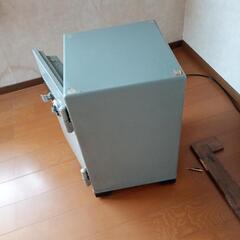 金庫の画像