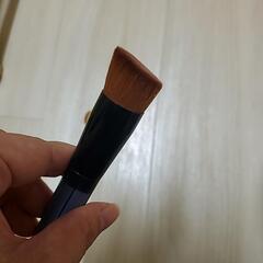 数回使用のみ★ファンデーション☆ブラシの画像