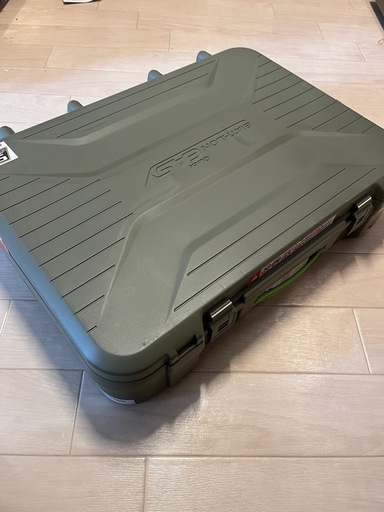 【決まりました】非金属チェーン バイアスロン クイックイージー