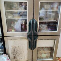 ⭐️業務用冷蔵庫