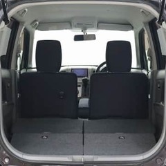 【48回払いが新登場♪今までより更にお買い求め頂き易く！】今回は【スズキ ワゴンＲ 　２ＷＤ　ＦＸ　リミテッド】をご紹介！の画像