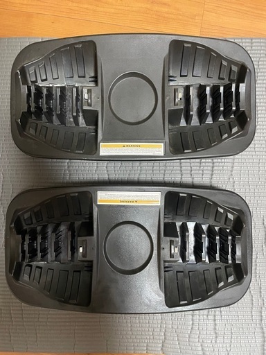 可変式ダンベル&ベンチ台セット