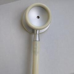 中古聴診器の画像