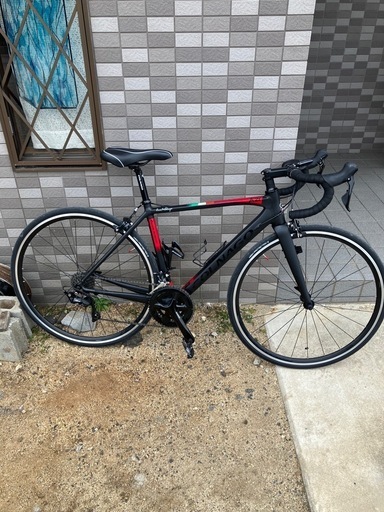 （お話中です）コルナゴA2-r  １０５モデル