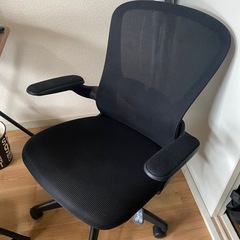 ジャンク品　
椅子
