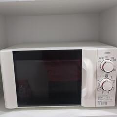 電子レンジ