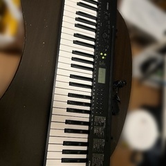 キーボードの画像