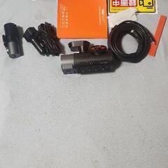 VANTRUE N5 4カメラ ドライブレコーダー 360度 