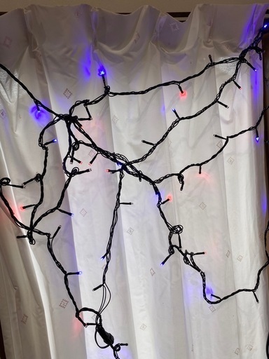 LEDイルミネーション