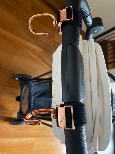 サイベックス メリオカーボン2021年 ベビーカー メリオ カーボン（2025