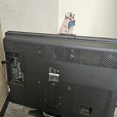 テレビ32型