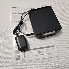WiFiルーター