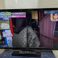 稼動品☆パナソニック TH-L37DT3☆2011年製 液晶テレビ 37インチ 稼動品☆パナソニック TH-L37DT3☆2011年製 液晶テレビ 37インチ