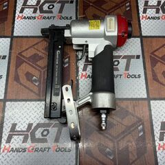 【中古】GOODGEAR 1025J-N タッカー 本体のみ