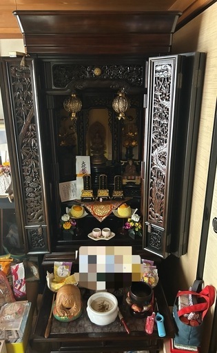 仏壇