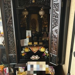 仏壇