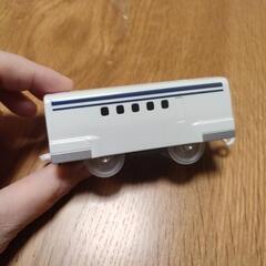 あげます☆プラレールリニア中間車両ひとつだけ