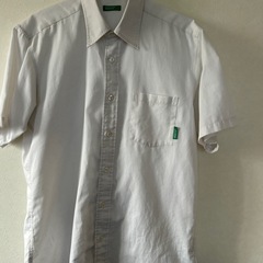 UNITED COLORS OF BENETTON ベネトン 半...