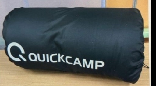 Quick Camp ダブル　車中泊マット　キャンピング