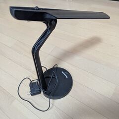 デスクライト Panasonic SQ-LD200 ほぼ未使用