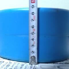 【差し上げます】漬物石　重石　#1の画像